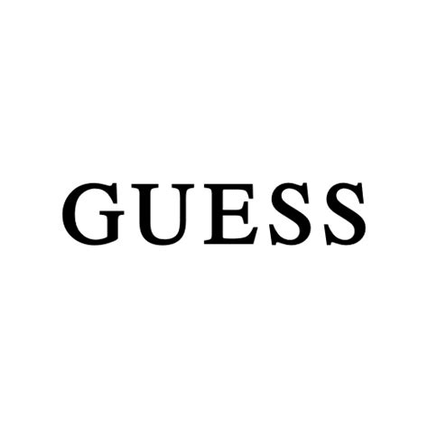 guess clothing usa website.